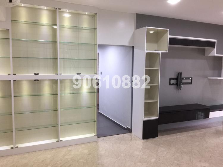 Parc Palais (D21), Condominium #141750362